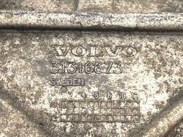 Volvo XC60 Generaattorin/laturin kiinnike 31316673
