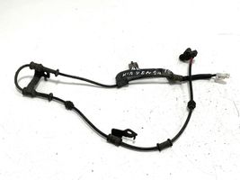 KIA Venga ABS brake wheel speed sensor 956801P000