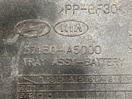 KIA Ceed Półka akumulatora 37150A5000