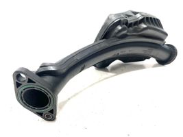 Volvo XC70 Intake resonator 30774691