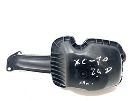 Volvo XC70 Intake resonator 30774691