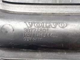 Volvo XC60 Risuonatore di aspirazione 30774691