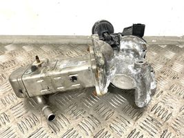 Fiat Scudo EGR-venttiili/lauhdutin 9678257280