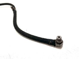 Volvo XC60 Fuel return line/hose 