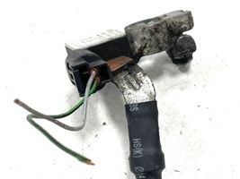 Hyundai i30 Cable negativo de tierra (batería) 3718A6000