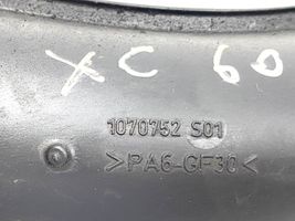 Volvo XC60 Įsiurbimo rezonatorius 31293547