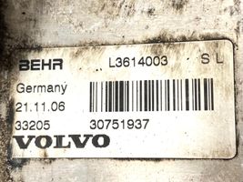 Volvo S80 Transmisijos tepalo aušintuvas 30751937
