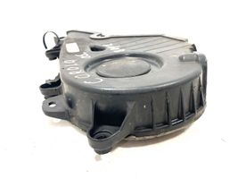 Toyota Corolla E120 E130 Osłona paska / łańcucha rozrządu 9095001357A