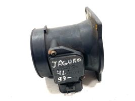 Jaguar S-Type Mass air flow meter XL3F12B579BA