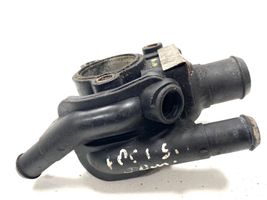 Ford Focus Thermostat / Thermostatgehäuse XS4G8K478BC