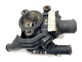 Ford Focus Termostat / Obudowa termostatu XS4G8K478BC