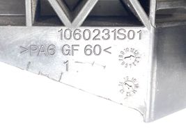 Ford Focus Gaisa ieplūdes kanāla detaļas 1060231S01