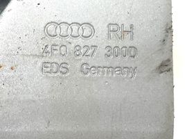 Audi A6 S6 C6 4F Charnière de hayon 4F9827300D