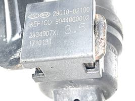KIA Rio Vacuum valve 2901002100