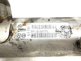 KIA Venga EGR valve cooler 284162A730