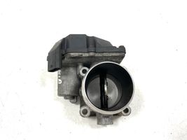 KIA Venga Throttle valve 351002A900