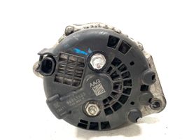 Chevrolet Spark Alternador 96843503