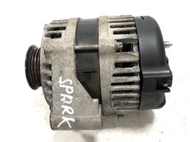 Chevrolet Spark Alternator 96843503