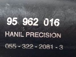Chevrolet Spark Takaluukun tuen kaasujousi 95962016