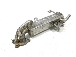 Mazda 3 II EGR-venttiili/lauhdutin 20L13B0112