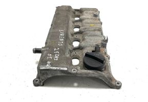 KIA Sorento Rocker cam cover 