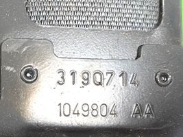 Opel Agila B Cintura di sicurezza anteriore 8494051K00