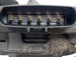 Opel Agila B Pedal del acelerador 4940051K00