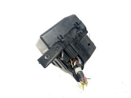 Opel Agila B Fuse module 