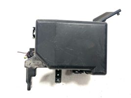 Opel Agila B Fuse module 