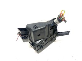 Opel Agila B Fuse module 