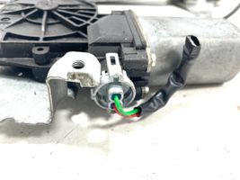 Nissan Qashqai Elektryczny podnośnik szyby drzwi przednich 402191A