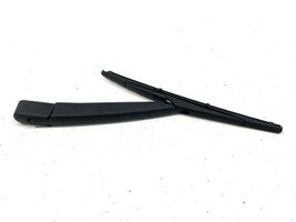 Nissan Qashqai Rear wiper blade 