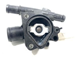 Nissan Qashqai Termostat / Obudowa termostatu 801570