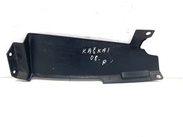 Nissan Qashqai Intercooler air guide/duct channel 62823JD72A