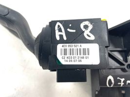 Audi A8 S8 D3 4E Rokturu komplekts 4E0953513C