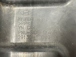 KIA Venga Engine splash shield/under tray 291301P000