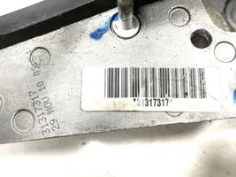 Volvo XC70 Stabdžių pedalas 31317317