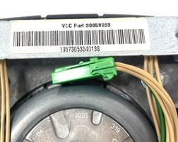 Volvo V70 Airbag dello sterzo 30754313