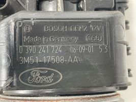 Ford C-MAX I Mechanizm i silniczek wycieraczek szyby przedniej / czołowej 3M5117504AG
