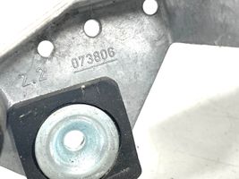 Ford C-MAX I Mechanizm i silniczek wycieraczek szyby przedniej / czołowej 3M5117504AG