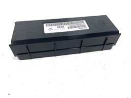 Chevrolet Volt I Climate control unit P22759343