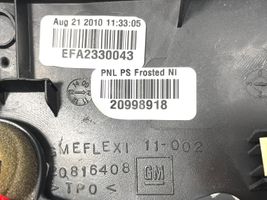 Opel Ampera Osłona poduszki powietrznej Airbag 20816408