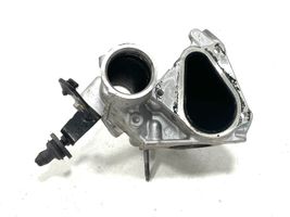 Renault Megane III Valvola EGR 3523027