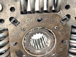 Citroen C4 Grand Picasso Clutch pressure plate 9658032580