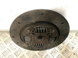 Citroen C4 Grand Picasso Clutch pressure plate 9658032580