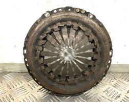 Peugeot 1007 Pressure plate 