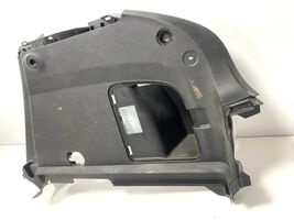 Opel Ampera Dolny panel schowka koła zapasowego 22739249