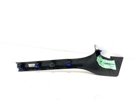 Chevrolet Volt I Moldura protectora del borde delantero 22739262