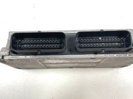 Peugeot 307 Centralina/modulo scatola del cambio 9654232880
