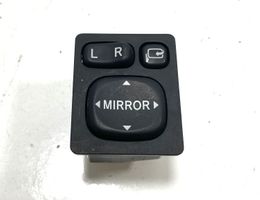 Toyota Land Cruiser (J120) Wing mirror switch 183575